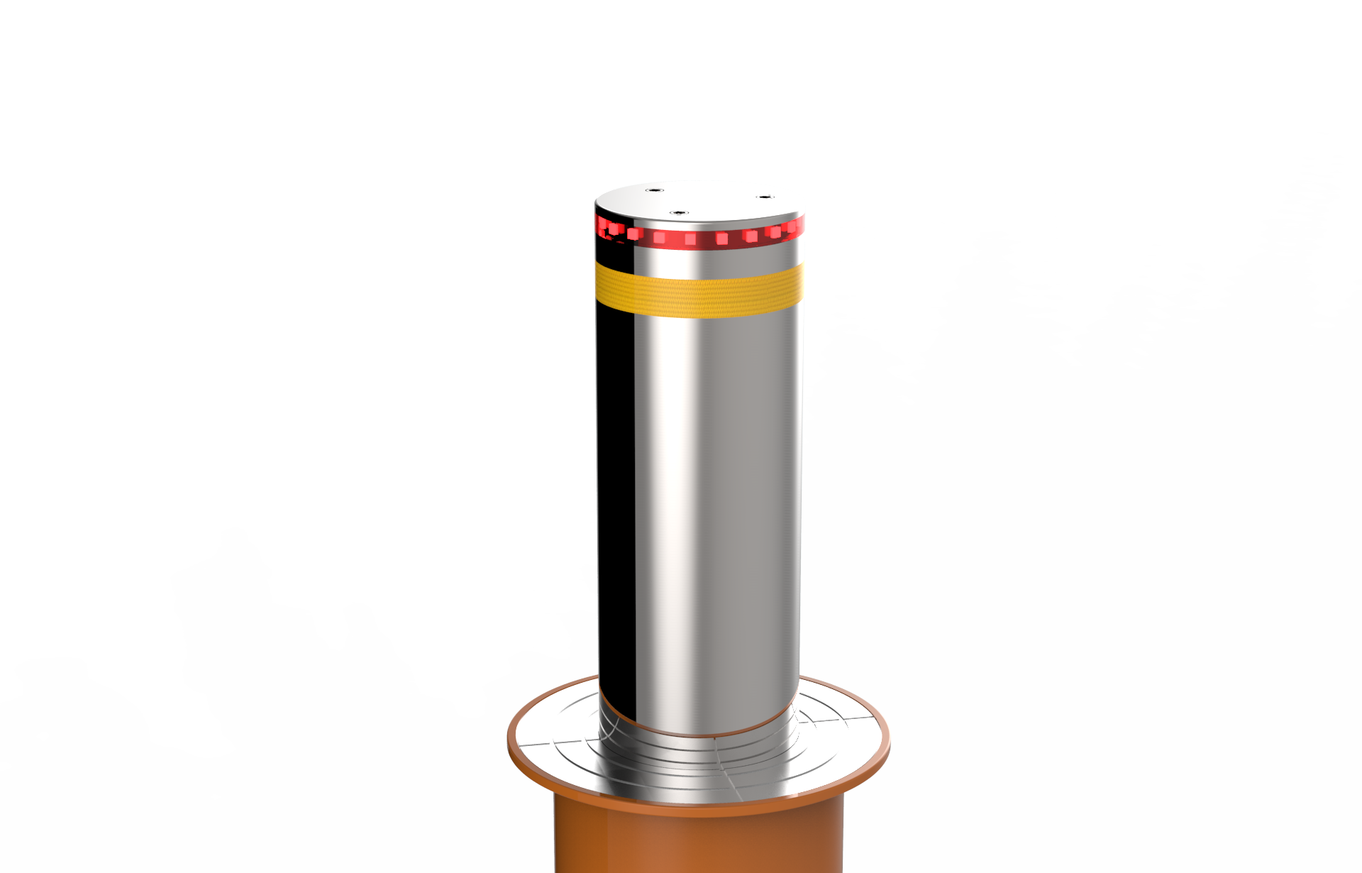 long8龙八国际HB-102全自动液压升降柱
